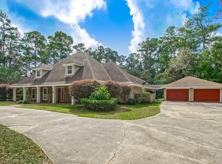 301 Hawk Dr, Slidell, LA 70461