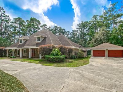 301 Hawk Dr, Slidell, LA, 70461