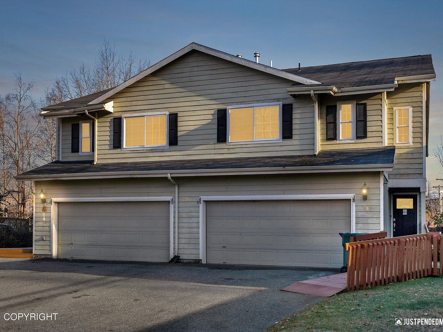 235 Alaska Pl, Anchorage, AK 99504 Zillow