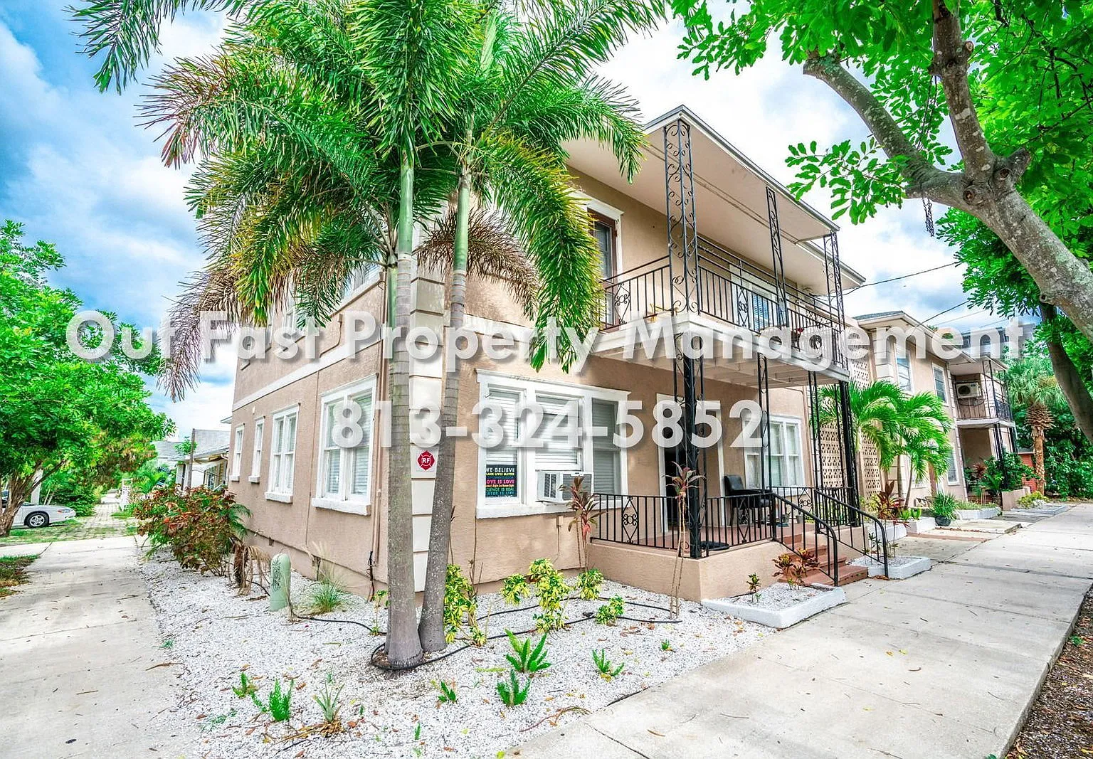 1 bed, 1.0 bath, 425 sqft, $1,295 — Photo 1