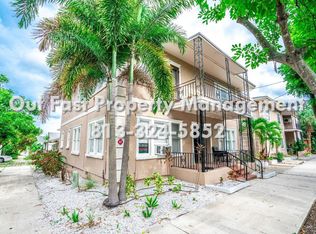 537 2nd St N #B, Saint Petersburg, FL 33701