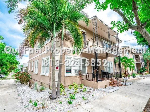 537 2nd St N, Saint Petersburg, FL