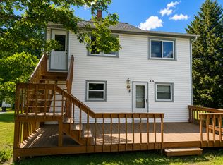 30 N 1st St, Luck, WI 54853