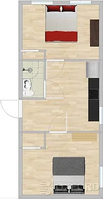 Rented by Oxford Property Group | media 33