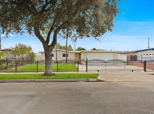 514 Griffith Pl, Santa Ana, CA 92707