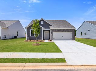 165 Sweet Water Ln, Rome, GA 30161