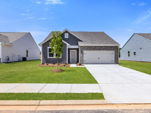 165 Sweet Water Ln, Rome, GA 30161