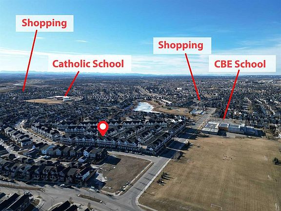 5th image of 240 Copperleaf Way SE