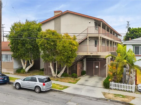 1776 Temple Ave, Long Beach, CA 90804