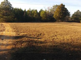 1310 Phillips Rd, Warm Springs, GA 31830