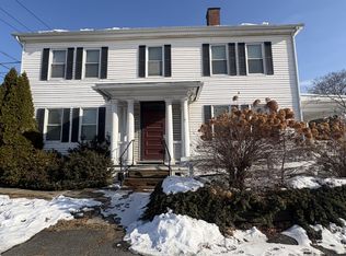 1185 N Pleasant St #A, Amherst, MA 01002