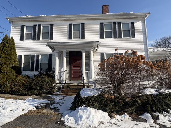 1185 N Pleasant St #A