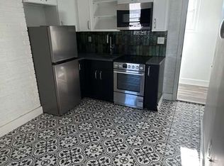 28.5 Providence St #3C, Newark, NJ 07105