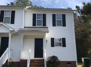 217 Donald Ross Dr, Raleigh, NC 27610