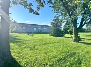 9024 E 100th Rd S, Marion, IN 46953