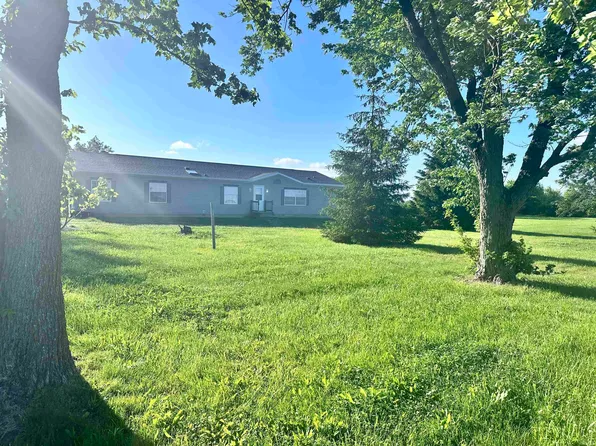 9024 E 100th Rd S, Marion, IN 46953