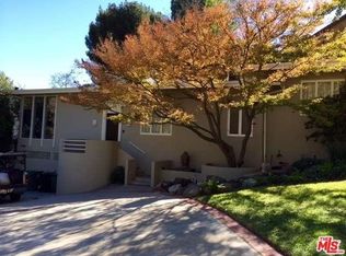 8110 Tianna Rd, Los Angeles, CA 90046