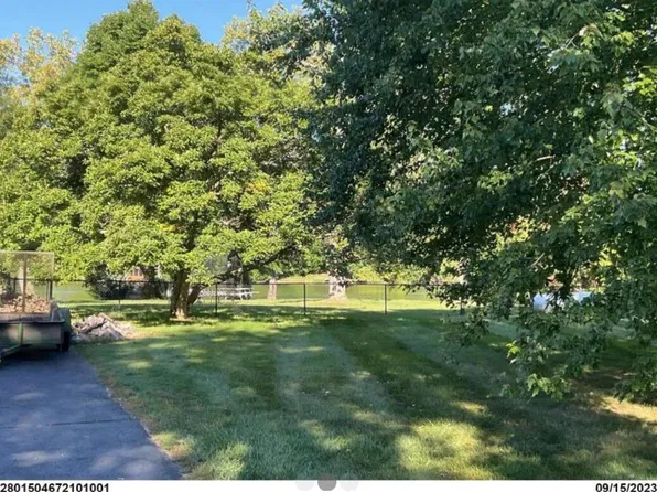 0 Sylvan Shores Dr, South Vienna, OH 45369