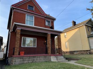 7309 Denniston Ave, Pittsburgh, PA 15218