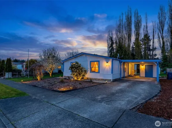 1710 N 33rd Place, Mount Vernon, WA 98273