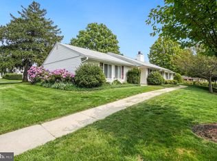 14506 Kelmscot Dr #173-A, Silver Spring, MD 20906