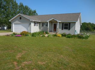 2349 Twenty Mile Rd NE, Cedar Springs, MI 49319