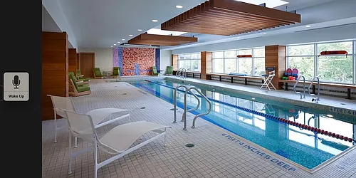 Rented by Level Group