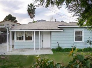 7357 Loma Verde Ave, Canoga Park, CA 91303
