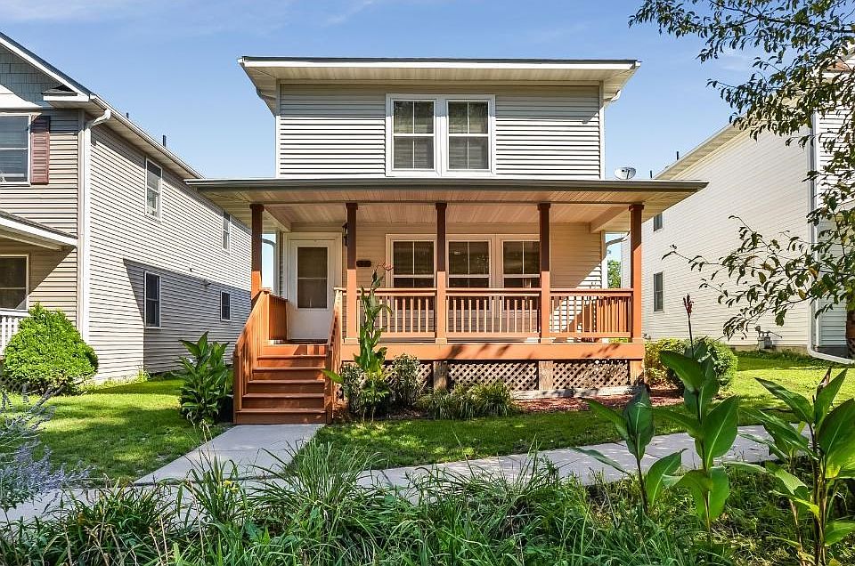 1549 Germain Landing - Your New Home!