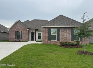 211 Appleby Way, Youngsville, LA 70592