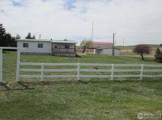 11225 County Road 29, Ovid, CO 80744