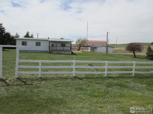 11225 County Road 29, Ovid, CO 80744