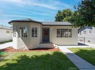 9803 Dearborn Ave, South Gate, CA 90280