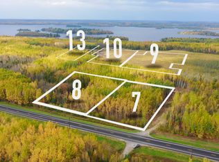 PARCEL 10 Highway 115, Tower, MN 55790