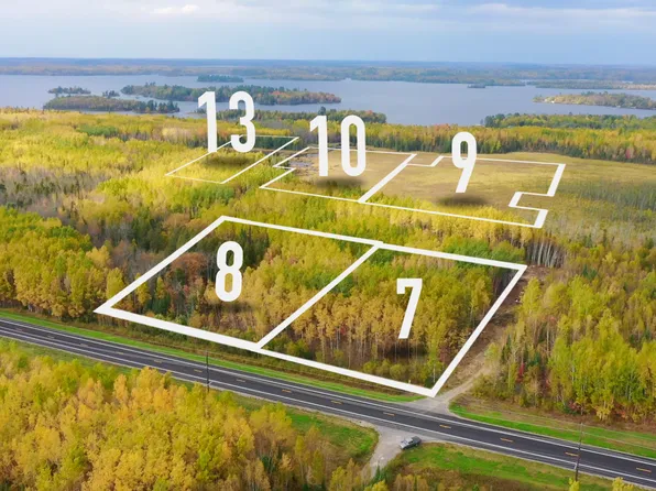 PARCEL 10 Highway 115, Tower, MN 55790
