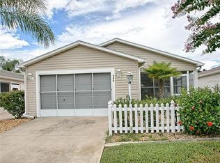 786 Blake Ln, The Villages, FL 32162