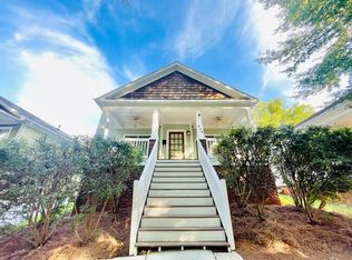 829 Woodruff Pl, Charlotte, NC 28208