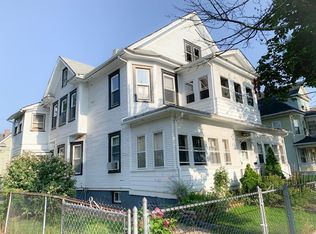 26-28 Dunmoreland St, Springfield, MA 01109