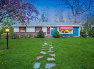 198 Northbridge Ave, Warwick, RI 02886