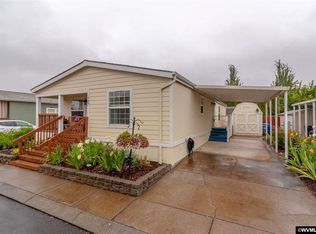 760 S Grice Loop, Jefferson, OR 97352