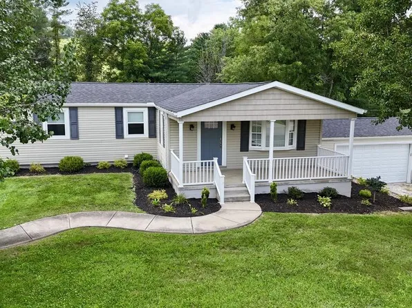 288 Rigrish Rd, Portsmouth, OH 45662