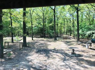 1211 Deer Ln, Quinlan, TX 75474