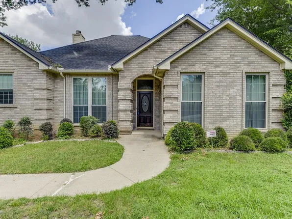 4901 Hidden Oaks Ln, Arlington, TX 76017