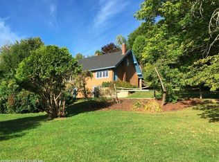 27 Haystack Mountain Rd, Montville, ME 04941
