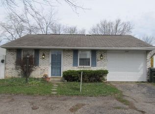 7531 Pomeranian Dr, Dayton, OH 45424