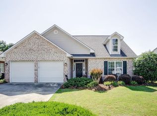 13 Southfork Dr SW, Rome, GA 30165