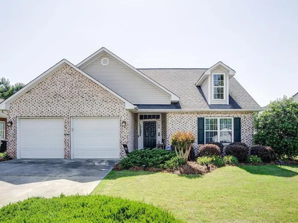 13 Southfork Dr SW, Rome, GA 30165