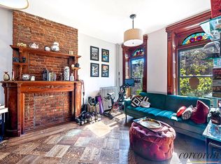 541 Decatur St, Brooklyn, NY 11233