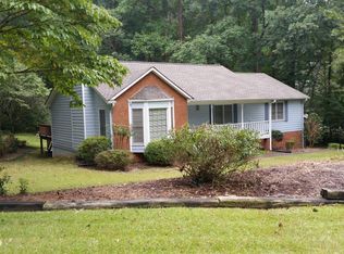 156 Junaluska Dr, Woodstock, GA 30188
