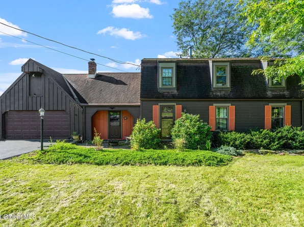 1051 McGuire School Road, Delanson, NY 12053